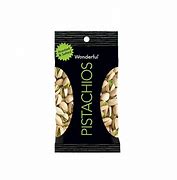 Wonderful Pistachios 42g