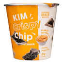 Yopokki Snack Kim Crispy Chip Peanut Butter Flavor Seaweed Snack 30g