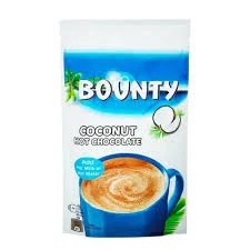 Bounty Hot Chocolate 140g