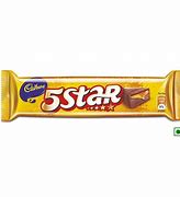 Cadbury 5 Star 40g