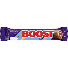 Cadbury Boost