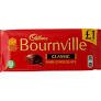 Cadbury Bournville Classic Dark Chocolate 100g