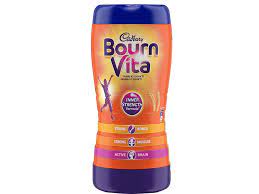 Cadbury BournVita 500g