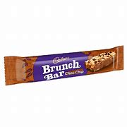 Cadbury Brunch Bar Choco Chip