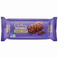 Cadbury Chocobakes Choco Chip Cookies