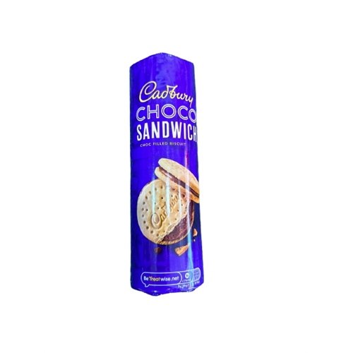 Cadbury Choco Sandwich Biscuit 260g