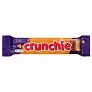 Cadbury Crunchie 50g Bar