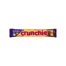 Cadbury Crunchy 40g