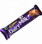 Cadbury Dairy Milk Chocolate 35g Bar