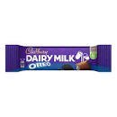 Cadbury Dairy Milk Oreo Chocolate 35g