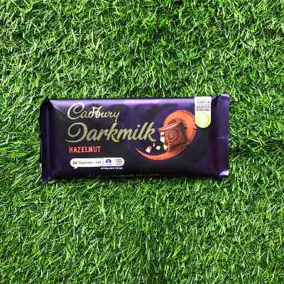 Cadbury Darkmilk UK 85g