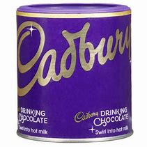 Cadbury Hot Chocolate 175g UK