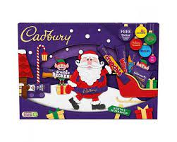 Cadbury Selection Box