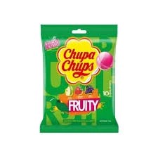 Chupa Chups Fruity 95g