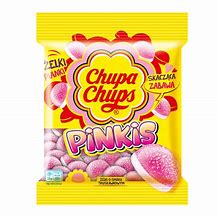 Chupa Chups Pinkis 90g