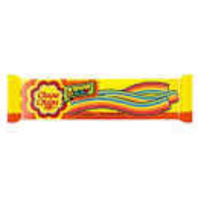 Chupa Chups Sour Belt Cola Flavour 10g