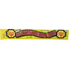 Chupa Chups Sour Belt Cola Flavour 10g