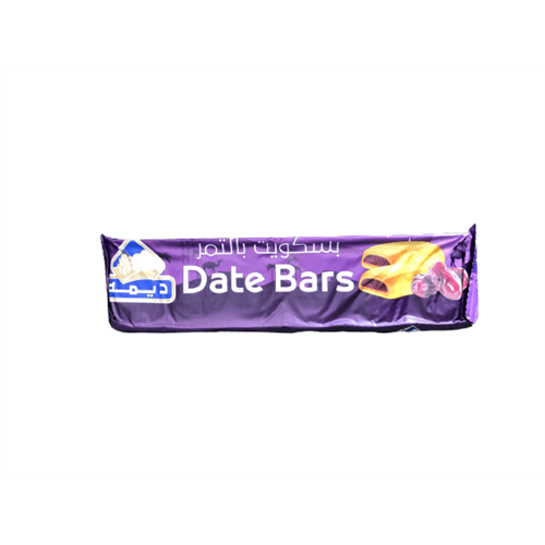 Date Bars