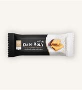 Date Rolls Soft Biscuits 21g