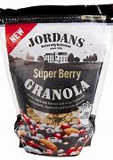 Deluxe Super Berry Granola 500g