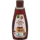 Easy Squeeze Maple Flavoured Gluten Free Syrup 375g