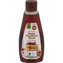 Woolworths Easy Squeeze Maple Flavoured Gluten Free Syrup 375g