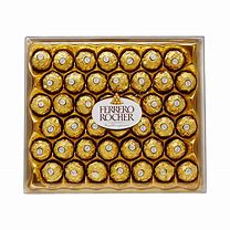 Ferrero Rocher 42 Pieces 525g