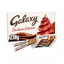 Galaxy Christmas Collection 238g