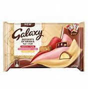 Galaxy Desserts Of Arabia 30g