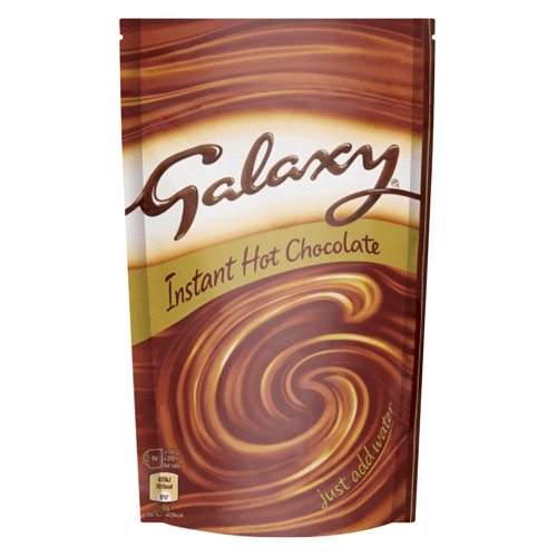 Galaxy Instant Hot Chocolate 150g