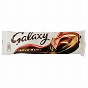 Galaxy Smooth Milk 36g Bar