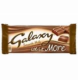 Galaxy Smooth Milk Little Bit More