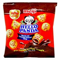 Hello Panda Biscuit 21g