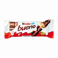 Kinder Bueno 21g