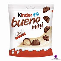 Kinder Bueno Mini (20 Minis)