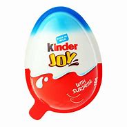 Kinder Joy Boyy