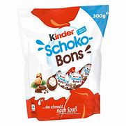 Kinder Schoko Bons 300g