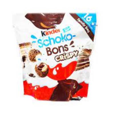 Kinder Schoko Bons Crispy 89g