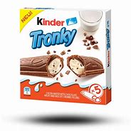 Kinder Tronky 1x Bar