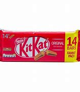 Kitkat 14 Bars Pack