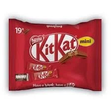 KitKat 19x Minis