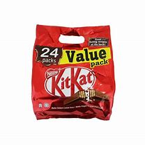 KitKat 24 Value Pack 408g