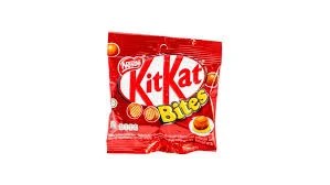 Kitkat Bites 16g