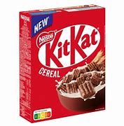 Kitkat Cereal 330g