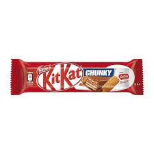 Kitkat Chunky Lotus Biscoff 41g