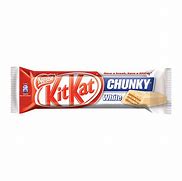 KitKat Chunky White 40g Bar