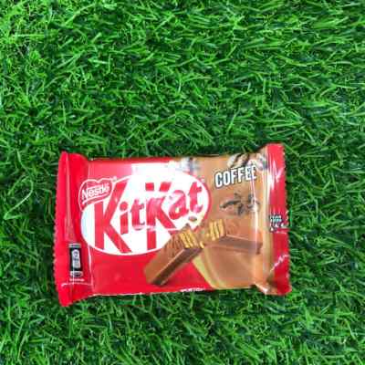 KitKat Coffee 36g