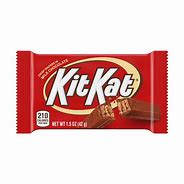 Kitkat Crispy Wafers in Milk Chocolate