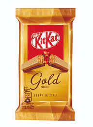 Kitkat Gold