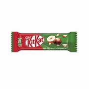 Kitkat Hazelnut Crunch 2 Finger